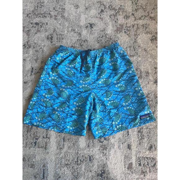 Patagonia swimming trunks - Picture 1 of 4